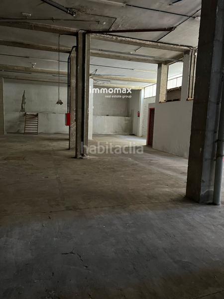 Foto 16100d0b-42bd-4bf7-b222-8752426d9b43. Nave industrial nave en venta en sant feliu en Can Calders Sant Feliu de Llobregat