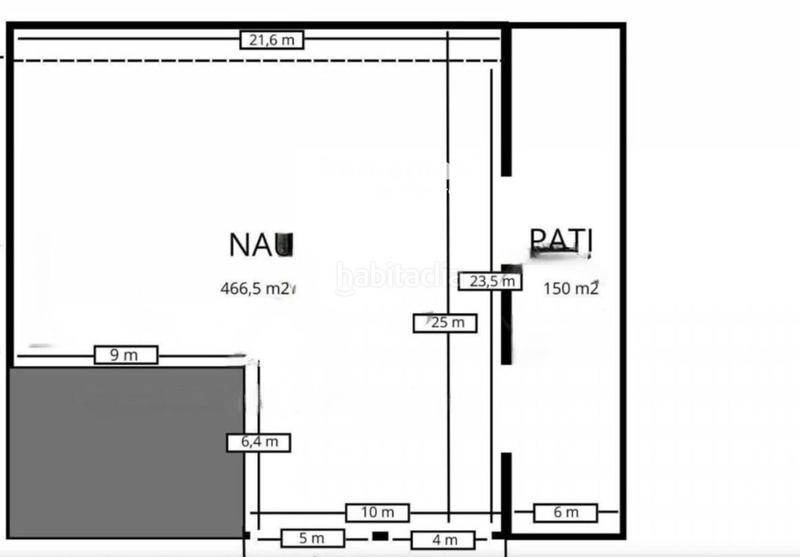 Foto 241a9b89-8223-47c4-bc52-15bbaf615eca. Nave industrial nave en venta en sant feliu en Can Calders Sant Feliu de Llobregat
