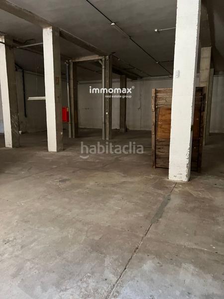 Foto 2bbc84c0-5d98-47e9-bc6d-b8eb7d8efdd1. Nave industrial nave en venta en sant feliu en Can Calders Sant Feliu de Llobregat