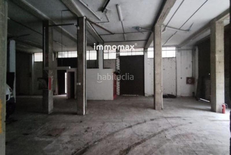 Foto 448d4cfe-02a5-48a0-9574-8b8aa57ab3f1. Nave industrial nave en venta en sant feliu en Can Calders Sant Feliu de Llobregat