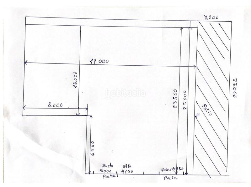 Foto e18fd396-0323-4501-b821-c1c1464896b6. Nave industrial nave en venta en sant feliu en Can Calders Sant Feliu de Llobregat