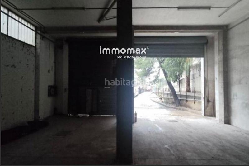 Foto fbe7c5ca-4ff5-42e8-9c62-9acbc52231df. Nave industrial nave en venta en sant feliu en Can Calders Sant Feliu de Llobregat