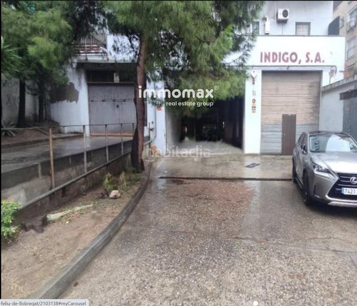 Foto fc84d13a-c67d-467e-a198-14cf3131b6fc. Nave industrial nave en venta en sant feliu en Can Calders Sant Feliu de Llobregat