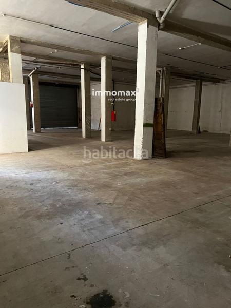 Foto a1140c34-a6b0-4b77-9ecb-3492aec31b60. Affitto capannone industriale in Can Calders Sant Feliu de Llobregat