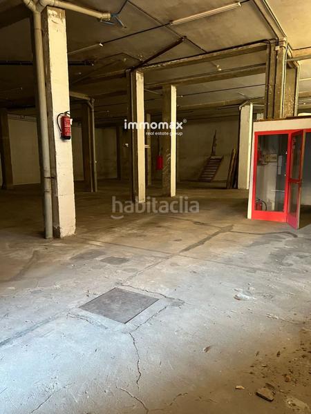 Foto b0e0e188-201e-4897-be03-48de8ecce354. Affitto capannone industriale in Can Calders Sant Feliu de Llobregat