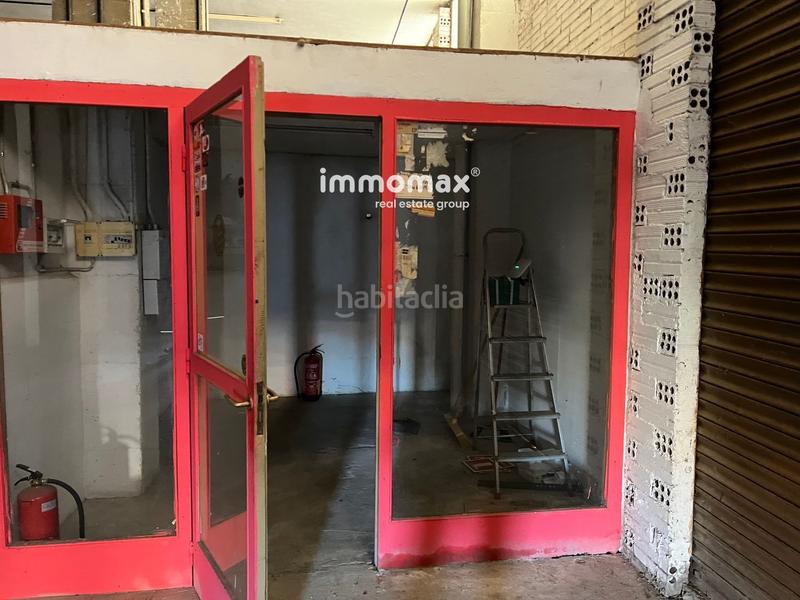 Foto bc40224d-0f1f-4c13-8e5d-ba38a430cd85. Affitto capannone industriale in Can Calders Sant Feliu de Llobregat