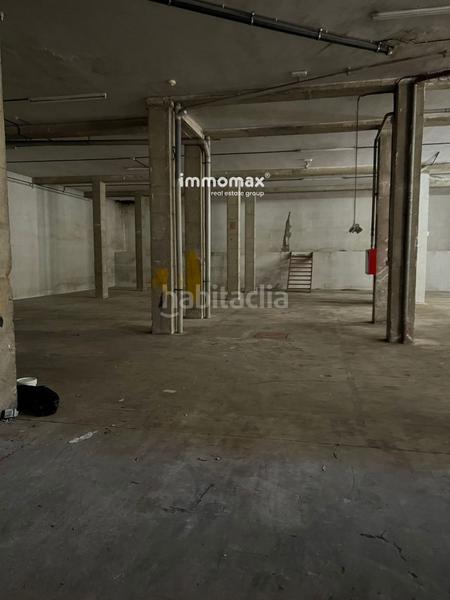 Foto ec101ccd-50cb-4b1a-850f-d79c218440e8. Affitto capannone industriale in Can Calders Sant Feliu de Llobregat