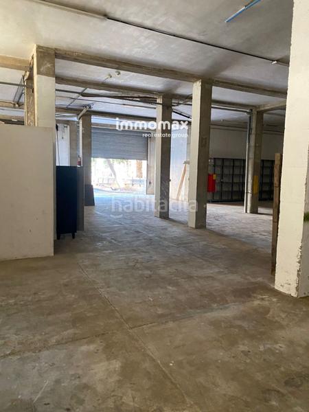 Foto 089cd8bc-a6d7-4e59-be75-9fd69a930a7b. Alquiler nave industrial nave en venta en sant feliu en Sant Feliu de Llobregat