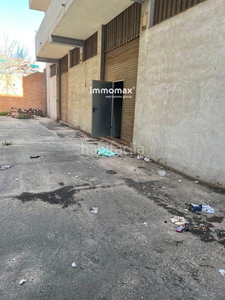 Foto 2791020a-bb07-4d7c-b1b8-24701137324f. Alquiler nave industrial nave en venta en sant feliu en Sant Feliu de Llobregat