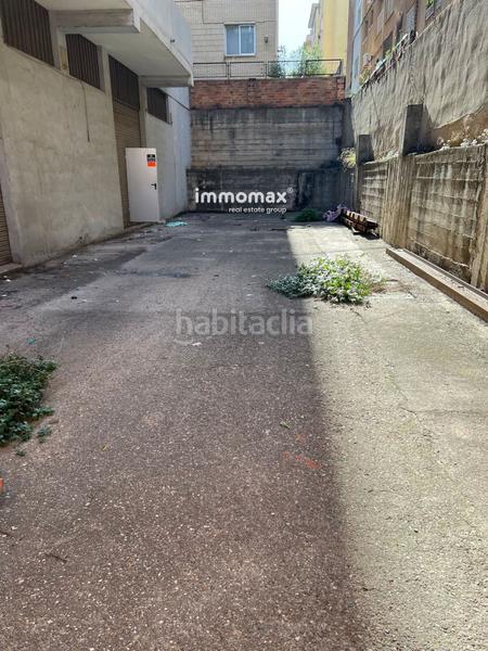 Foto 3325cf64-192a-4c50-84a3-6128f049a852. Alquiler nave industrial nave en venta en sant feliu en Sant Feliu de Llobregat