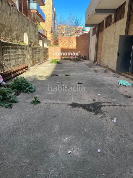 Foto 624878df-0d49-4807-877f-ba4df8eed787. Alquiler nave industrial nave en venta en sant feliu en Sant Feliu de Llobregat