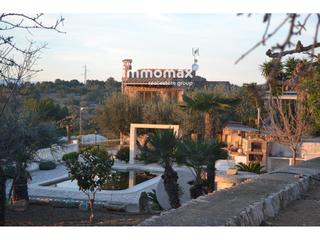 Chalet  Pimpi. Chalet en venta en tortosa