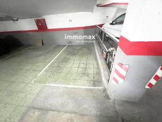 Lloguer Aparcament cotxe  N/a. Parking en sant feliu de llobregat zona centre