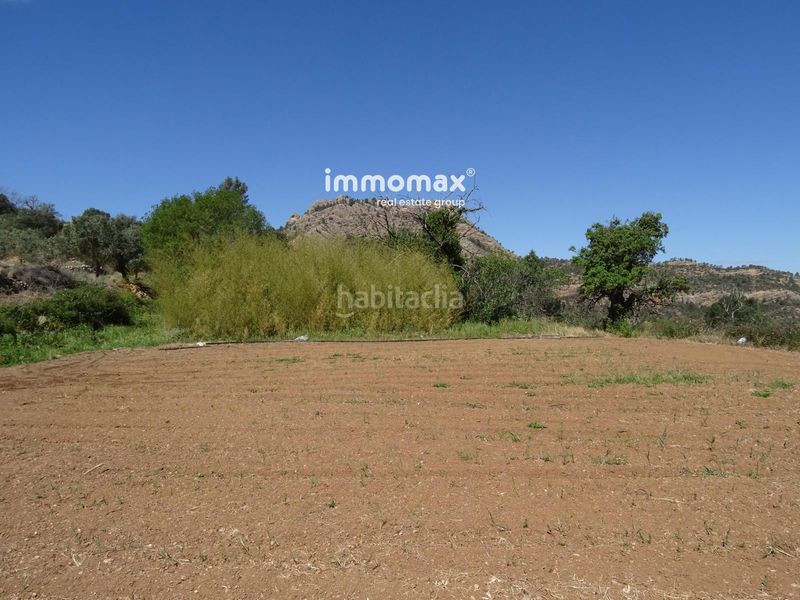 Foto 337ec05b-a261-40f8-8402-f573ab042724. Terreno residencial finca rústica en venta en horta de san juan con agua y 2 balsas en Horta de Sant Joan