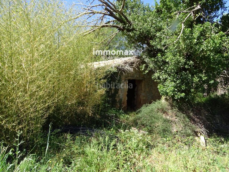Foto 467f058b-21ea-47e3-b62a-081d8a5de126. Terreno residencial finca rústica en venta en horta de san juan con agua y 2 balsas en Horta de Sant Joan