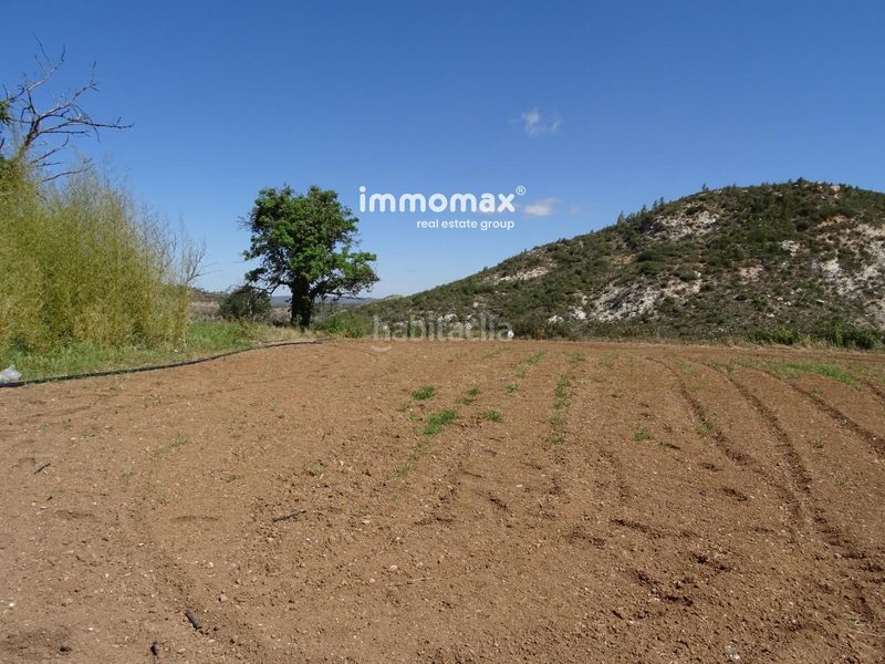 Foto a00e710b-27a3-4531-ac79-2ce9d9a8a790. Terreno residencial finca rústica en venta en horta de san juan con agua y 2 balsas en Horta de Sant Joan