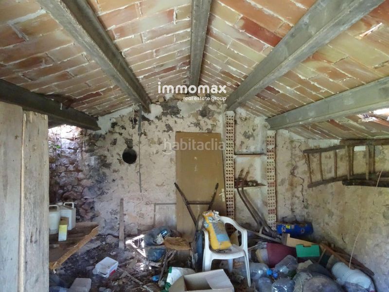 Foto f682741d-f40c-4366-8607-b35b97de03a3. Terreno residencial finca rústica en venta en horta de san juan con agua y 2 balsas en Horta de Sant Joan