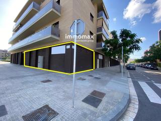 Lloguer Local Comercial  Sud. El prat de llobregat local esquinero de obra nueva en alquiler