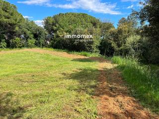 Propriété à Santa Eulàlia de Ronçana. Santa eulàlia de ronçana. terreno en venta que se puede construi