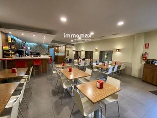 Traspàs Local Comercial a Mas Lluí - Els Miralls. Sant just desver se traspasa restaurante en pleno funcionamiento