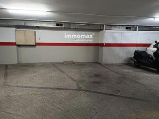 Aparcament cotxe  Rovellat. Parking en venta en esplugues de llobregat