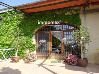 Xalet  9. Masia en venta en laldea