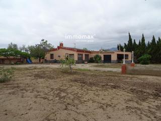 Xalet  6. Chalet en venda a roquetes
