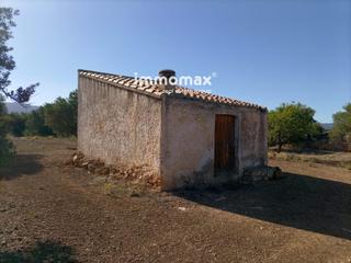 Residential Plot  16. Finca en venta en la población de xerta