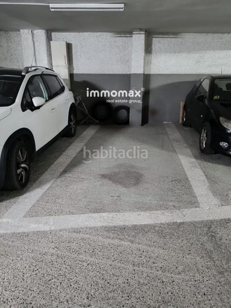 Foto 77484051-95b9-4c7f-9f3f-aa67900366e3. Lloguer aparcament cotxe a La Plana Esplugues de Llobregat