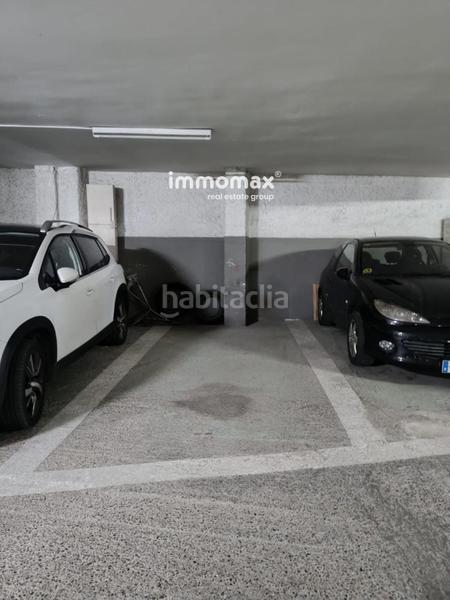 Foto 7952f0ab-4c1a-4c78-abfe-792a93fca53f. Lloguer aparcament cotxe a La Plana Esplugues de Llobregat