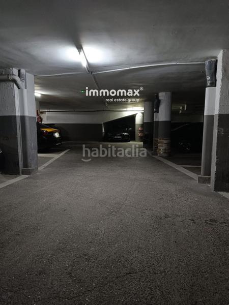 Foto e72a1e18-468d-4a72-bdd4-80022cd74362. Lloguer aparcament cotxe a La Plana Esplugues de Llobregat