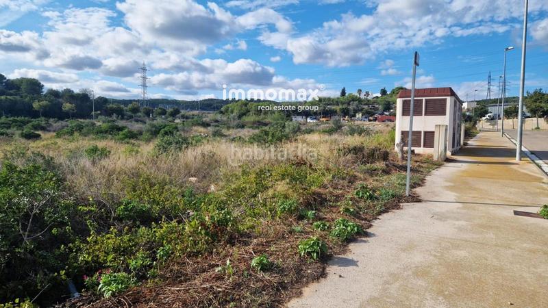Foto 16d9190e-e9eb-40e2-9129-a3865b210c3c. Finca rústica a Nord Vilanova i la Geltrú