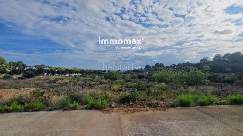 Foto a5972359-cf18-40ff-acd6-1e3f6bf5c493. Finca rústica a Nord Vilanova i la Geltrú
