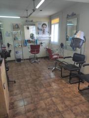 Miete Geschäftsraum  Sant ildefons. Peluqueria y centro de estética en alquiler. sant ildefons, corn