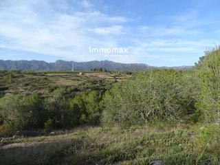 Rural plot  11. Finca en venta en tivenys con agua