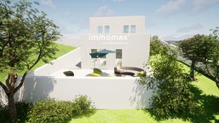 Finca rústica  Montseny. Proyecto con licencia personalizable