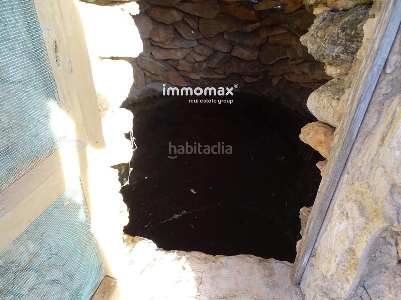 Foto 26cedad3-adc3-4ffb-82a3-9897983fed9a. Terreny residencial a Tivenys