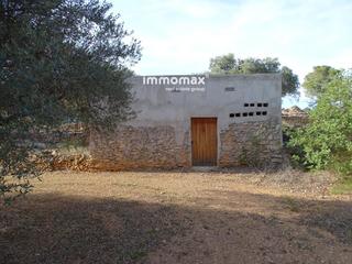 Residential Plot  10. Finca rústica en venta en tivenys