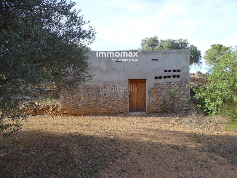 Foto 9aba8b76-c3f6-4343-9e55-cc4cc63dd2dd. Terreny residencial a Tivenys