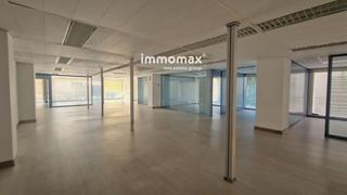 Lloguer Local Comercial a Sant Gervasi - Galvany. Local en alquiler en edificio de uso mixto en sarriàsant gervasi
