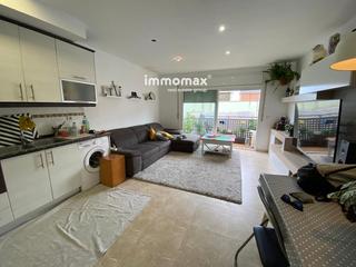 Dúplex a Santa Maria-l´Eixample-Sud Sumella. Cubelles pueblo piso tipo dúplex en venta