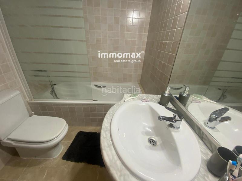 Foto 47fc6752-e163-4eed-b097-033ddf0c0342. Duplex con riscaldamento in Santa Maria-l´Eixample-Sud Sumella Cubelles