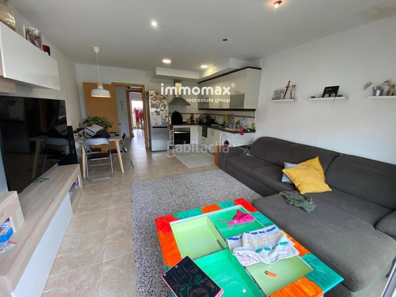 Foto 4b5b22c0-48f6-486d-81fe-da4701509e5d. Duplex con riscaldamento in Santa Maria-l´Eixample-Sud Sumella Cubelles