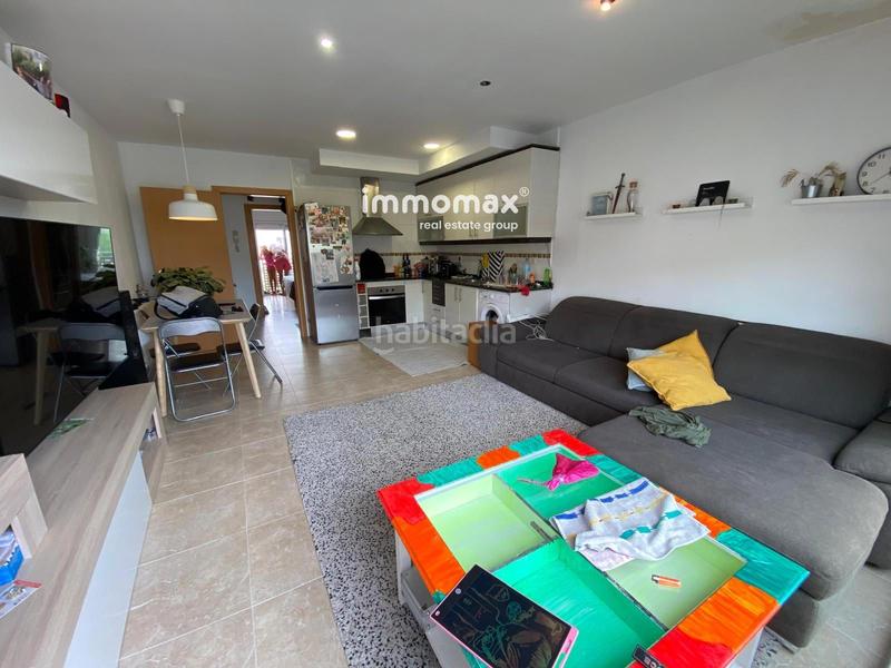 Foto 5ab78016-b1bb-475b-9f97-446ef3256799. Duplex con riscaldamento in Santa Maria-l´Eixample-Sud Sumella Cubelles
