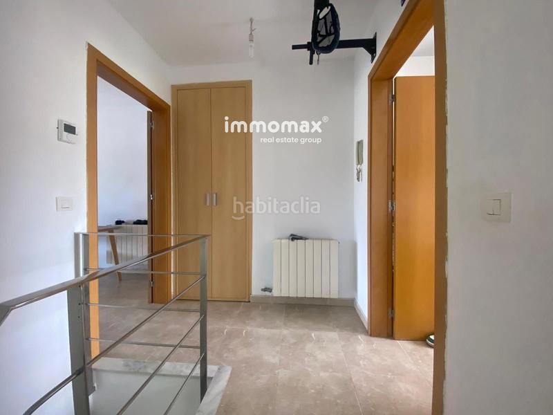 Foto 5d74a57b-60e8-45f2-952e-b3cb55dd3c8e. Duplex con riscaldamento in Santa Maria-l´Eixample-Sud Sumella Cubelles