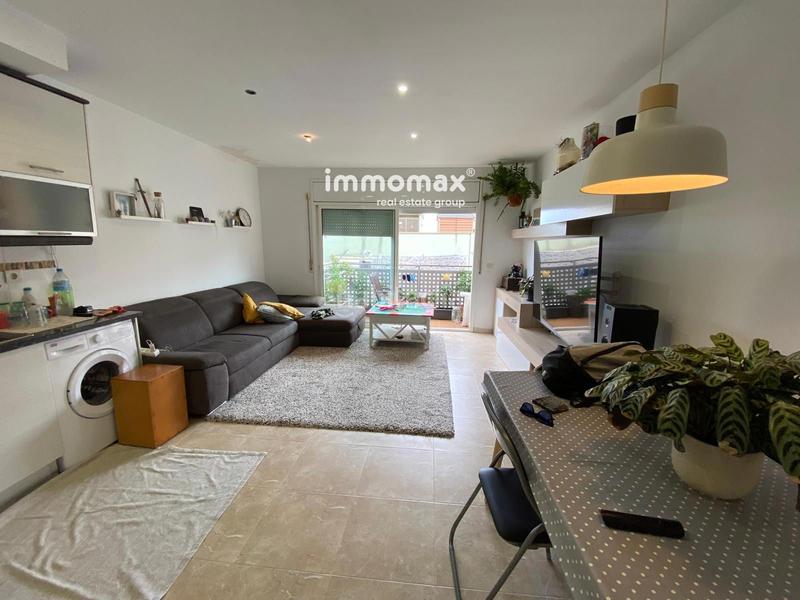 Foto 65620ad9-1c26-44ed-b95f-a82432b31913. Duplex con riscaldamento in Santa Maria-l´Eixample-Sud Sumella Cubelles