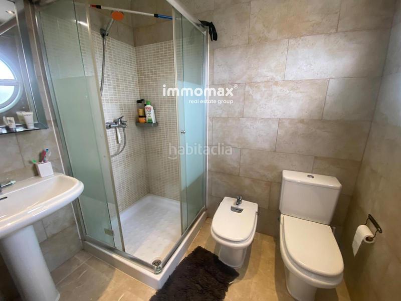 Foto 6ac27920-e802-42ed-9277-fa685a3df63b. Duplex con riscaldamento in Santa Maria-l´Eixample-Sud Sumella Cubelles
