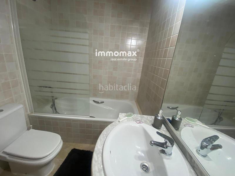 Foto 7b4979de-ec75-4ef5-8a17-c19b6510e218. Duplex con riscaldamento in Santa Maria-l´Eixample-Sud Sumella Cubelles