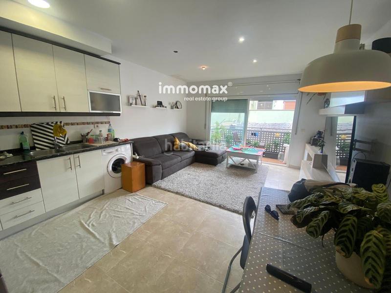 Foto e0023ce2-bcbe-4837-98ce-fe07128b6e8e. Duplex con riscaldamento in Santa Maria-l´Eixample-Sud Sumella Cubelles