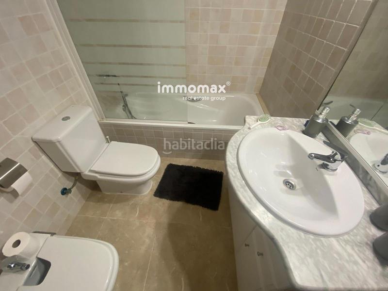 Foto ff311d74-2708-4c21-ae5a-2121421d5005. Duplex con riscaldamento in Santa Maria-l´Eixample-Sud Sumella Cubelles